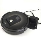 iRobot Roomba 980R Robot Vacuum-Wi-Fi Connected Mapping, Works with Alexa READ