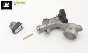 CHEVROLET TRAX 12-23 IGNITION AND DOOR LOCK SET IGNITION,DOOR,1 KEY 4121694 - Picture 1 of 8