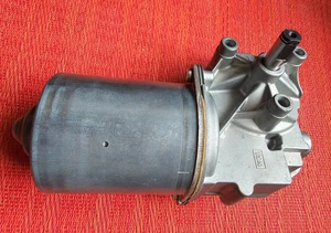 SWF VALEO NIDEC ITT 404.872 Getriebemotor 24 V DC Typ: DCK31 404872 - Bild 1 von 2