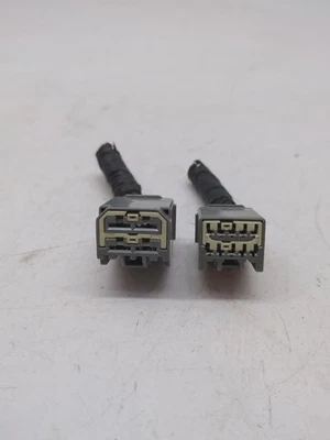 05-07 Ford F250 F350 F550 Trailer Brake Controller 6C34-2C006-AE HARNESS ONLY - Image 1 of 4