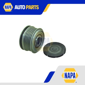 Overrunning Alternator Pulley fits KIA RIO Mk2, Mk3, Mk4 1.1D 1.4D 1.5D 2005 on - Picture 1 of 7