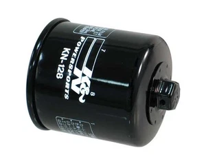 K&N Engineering Oil Filter KN-128 fits Kawasaki - Picture 1 of 1