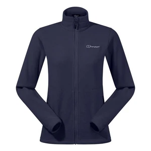 Women's Berghaus Prism Polartec InterActive Fleece in Blue - Picture 1 of 6