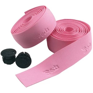 Deda Bicycle Cycle Bike Bar Tape Pink - Picture 1 of 1