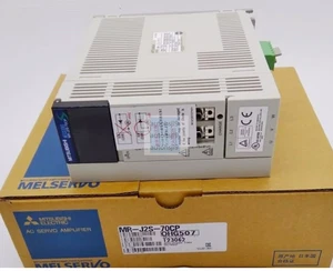MR-J2S-70CP 1PCS NEW Mitsubishi Servo Motor MR-J2S-70CP - Picture 1 of 1