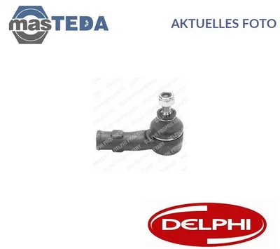 TA1585 SPURSTANGENKOPF AXIALGELENK RECHT DELPHI FÜR FORD FIESTA IV,PUMA,FIESTA - Image 1 of 4