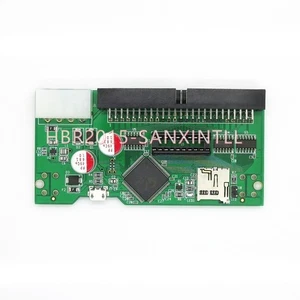 NEW SCSI2SD 3.5" - includes 50-pin SCSI to SD Card Adaptor - Picture 1 of 5