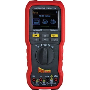 Automotive digital multimeter PWP-DM300AUTO Brand New! - Picture 1 of 4