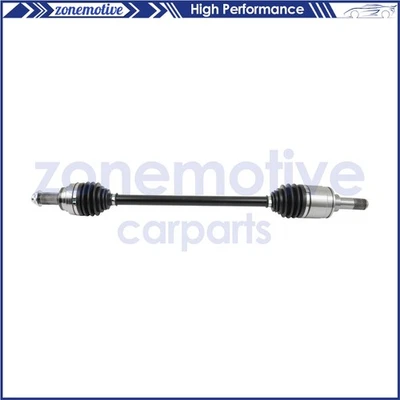 Rear Right CV Axle For BMW 230i F30 320i xDrive 330i 340i GT xDrive 428i F32 - Image 1 of 4