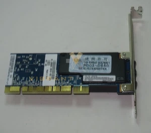 IBM 29R9729 56K V.90 PCI Modem zj - Picture 1 of 5