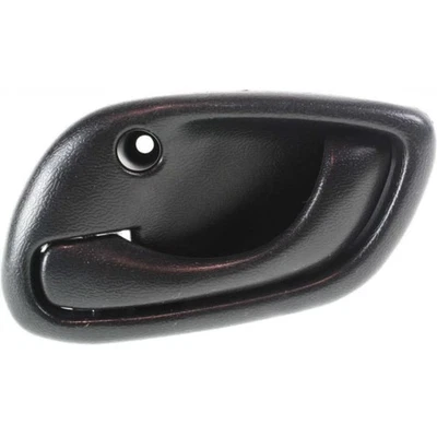For Suzuki XL-7 2002-2006 Interior Door Handle Front OR Rear, Driver SIde Black Foto 1 de 4