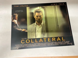 Lobby Cards Collateral - Foto 1 di 8