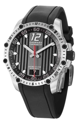 Chopard 41,5mm Racing Superfast Chronometer, Referenz 168536-3001, NP 9.230,00 - Bild 1 von 4