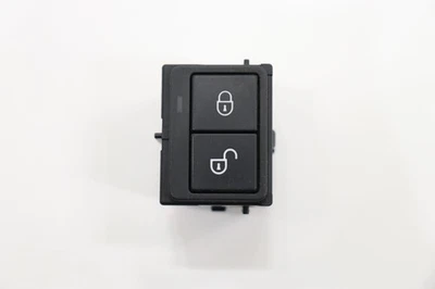 2015-2019 LAND ROVER DISCOVERY SPORT ПЕРЕДНЯЯ ЛЕВАЯ ДВЕРЬ ЗАМОК ПЕРЕКЛЮЧАТЕЛЬ OEM FK7214017BB - Изображение 1 из 4