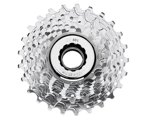 Campagnolo Veloce 10 Speed 12 / 25 Cassette ( CS9-VLX25 ) - NOS bicycle - Picture 1 of 5
