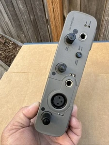 Avid Fast Track Solo USB Channel - Audio Interface Only - Picture 1 of 4