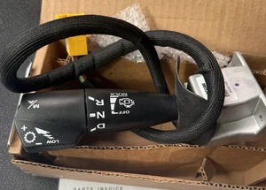 New OEM Paccar Q21-6155-211 Stalk Shifter Shift Control Controller Free Shipping - Picture 1 of 5