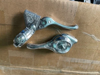 Izh Dkw Luftklappehebel Dekompressor Hebel Neu - Bild 1 von 2