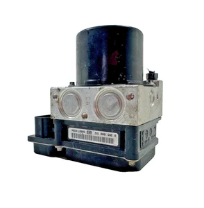 ABS Steuergerät VW Polo Seat Skoda Fabia 6Q0614417P 0265231715 6Q0907379AG - Picture 1 of 4