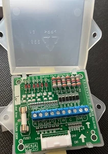 Amana PBTCK01 Low Voltage Interface for Wired Thermostat Through-the-Wall AC - Picture 1 of 4