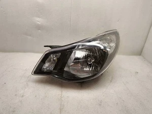 Frontscheinwerfer Opel Karl Links Scheinwerfer Headlight - Bild 1 von 10