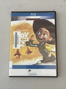 Toy Story 2 (Blu-ray, 1999) - Bild 1 von 5
