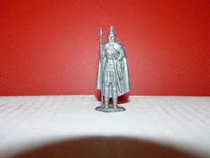 MOKAREX CAROLINGIEN GRIS série DRB  MILITAIRES - Picture 1 of 1