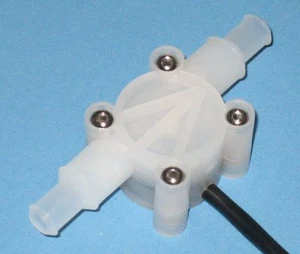 (EU-Versand) Kraftstoffdurchflusssensor/Sender/Sonde für EFMS100 - Bild 1 von 2
