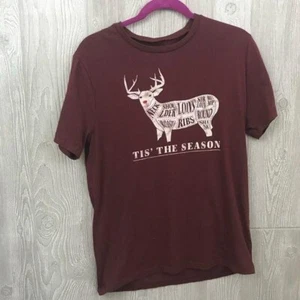Christmas tee / ugly Christmas shirt / funny shirt - Picture 1 of 4