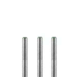 1/4 5/16 3/8 7/16 1/2 5/8 3/4" UNC A2 EDELSTAHL GROBGEWINDE STABBOLZEN - Bild 1 von 6