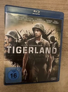 Tigerland - Colin Farrell - Bluray - Uncut - Deutsch - Rarität - OOP - Bild 1 von 3