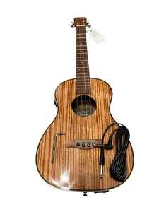 Caramel Electric Ukulele - Picture 1 of 5