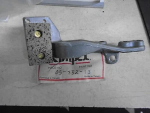 Kimpex 05-152-13, 05-152-13X Brake Pad Assembly NOS - Picture 1 of 4