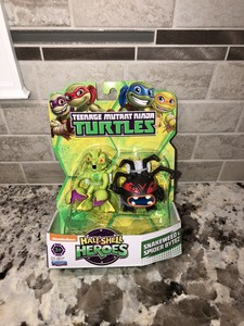 playskool ninja turtles