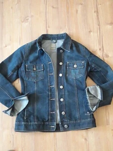 ❤ Coole Damen Jeansjacke von Urban Basics  Tschibo Gr.36 wie neu❤ - Bild 1 von 5