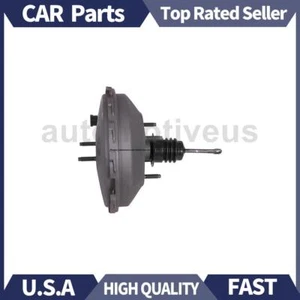 Power Brake Booster 1X Cardone Reman For Chevrolet S10 1983 1984 1985 1986 1987 - Picture 1 of 6