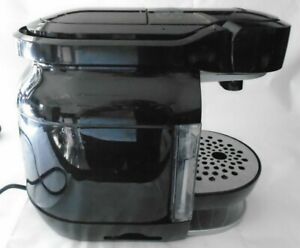 Bosch Tassimo Pod Coffee Machine - Black