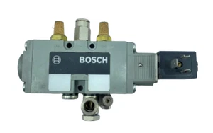 Elettrovalvola direzionale pneumatica Aventics Bosch Rexroth 0820022981 - Foto 1 di 16