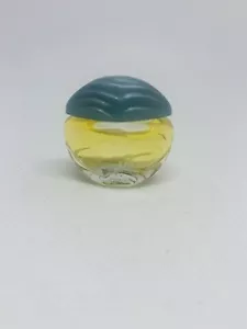 TURBULENCES BY REVILLON WOMEN 2ML MINIATURE PURE PARFUM NEW RARE VINTAGE - Picture 1 of 4