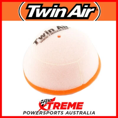 Filtro de aire de doble etapa de aire doble para Suzuki DR-Z400S DRZ400S DRZ 400S 2005-201 Foto 1 de 3