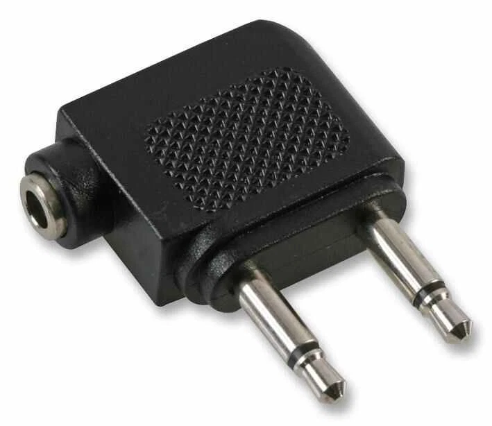 PRO SIGNAL - Aircraft (Airline) Headphone Adaptor - Image 1 of 1