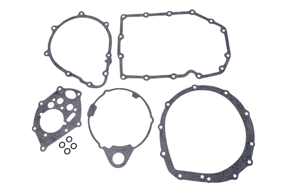 Juego de juntas de motor EMGO para Honda CB900 Juego de juntas de motor de extremo inferior Foto 1 de 1