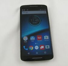 Motorola XT1565B Moto Droid Maxx 2 Verizon Smartphone GOOD 