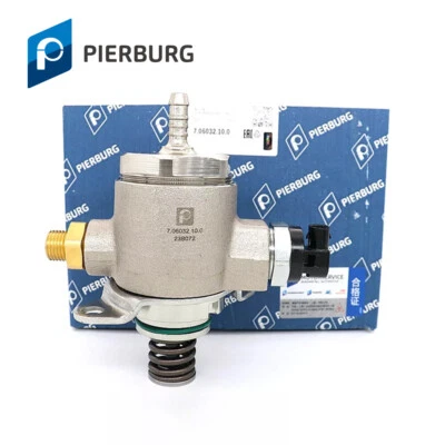 Nueva bomba de combustible de alta presión PIERBURG para Seat Leon Skoda Octavia II Superb II Foto 1 de 4