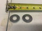 Trimmer Trap Bronco Rider Sulky PART SP-22 Axle WASHER SET OF 2