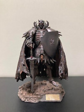 ART OF WAR Berserk Skull Knight Figure Toys R Us Limited Color Used