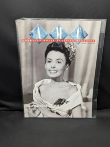 AMC AMERICAN MOVIE CLASSICS MAGAZINE February 1997 LENA HORNE COVER - Imagen 1 de 2