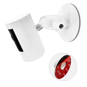 HOLACA Adjustable Screwless Wall Mount Bracket for Ring Stick Up Cam - Picture 1 of 14