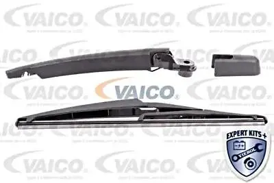Window Cleaning Wiper Arm Kit Rear VAICO For DACIA RENAULT Captur 287815304R • 43.43€