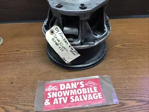 Clutch Drive # 0746-435 Arctic Cat 2004 Fire Cat 600 EFI Snowmobile - Picture 1 of 9